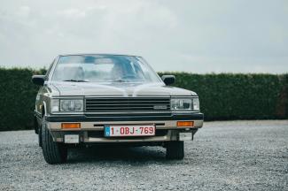 white chevrolet car on road during daytime by lucas clarysse courtesy of Unsplash.